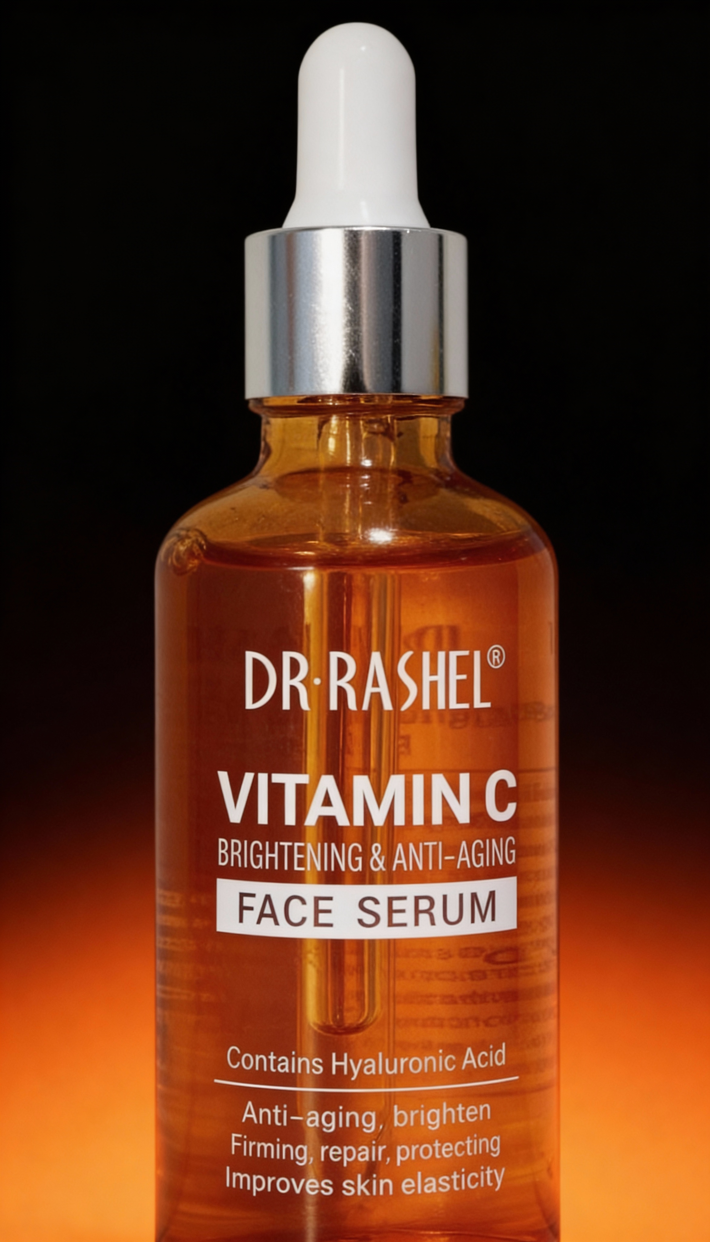 Navar Brightening Vitamin C Serum