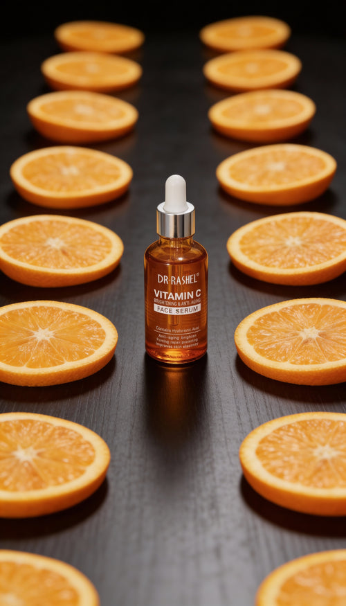 Brightening Vitamin C Serum