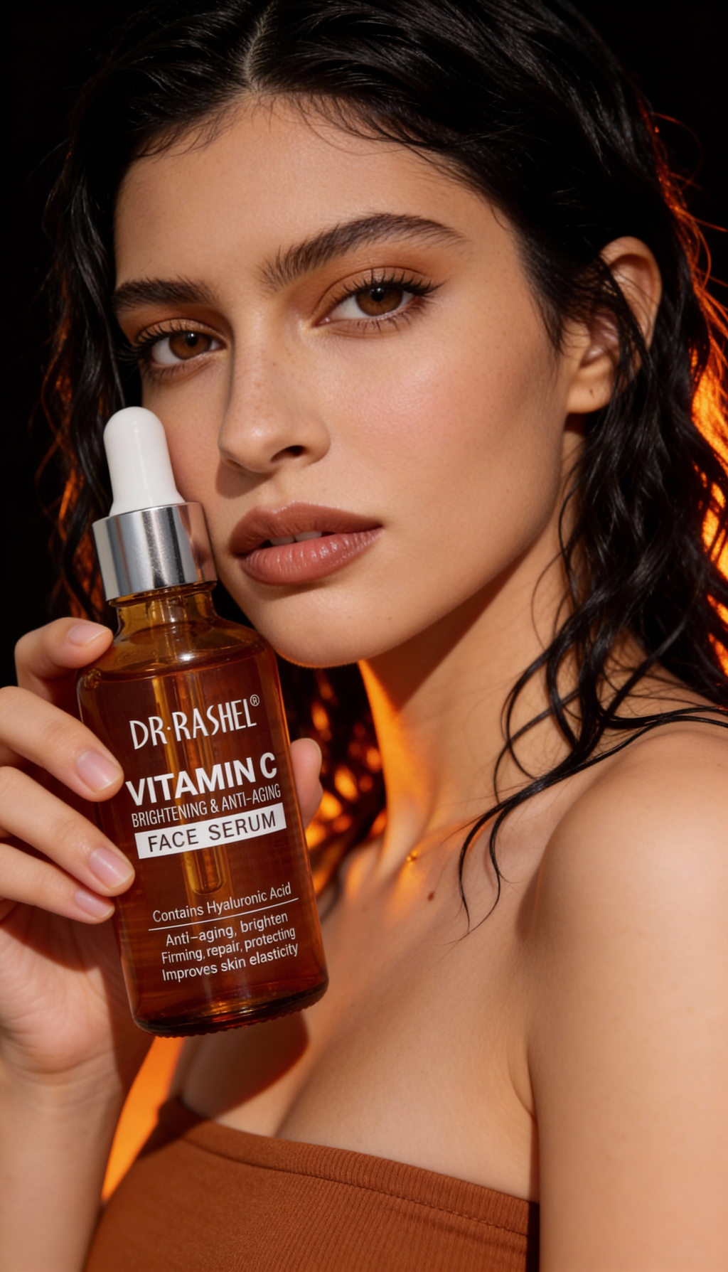 Navar Brightening Vitamin C Serum