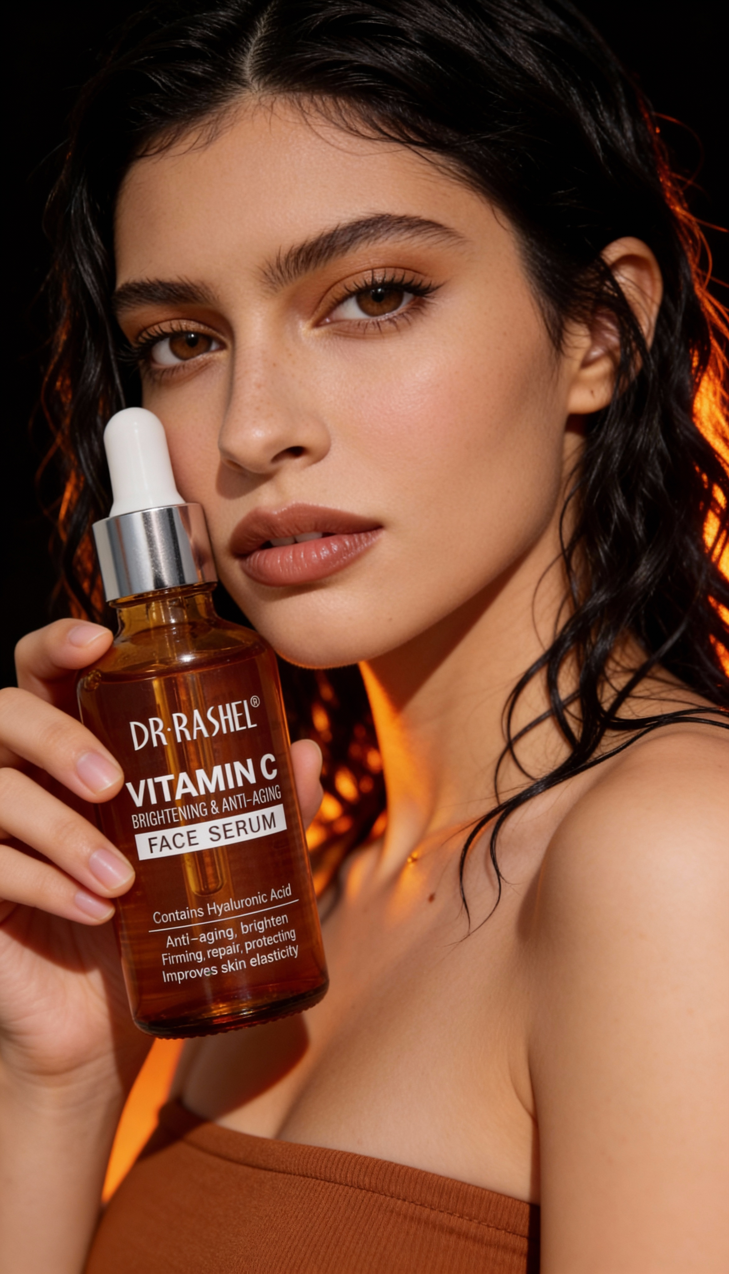 Navar Brightening Vitamin C Serum