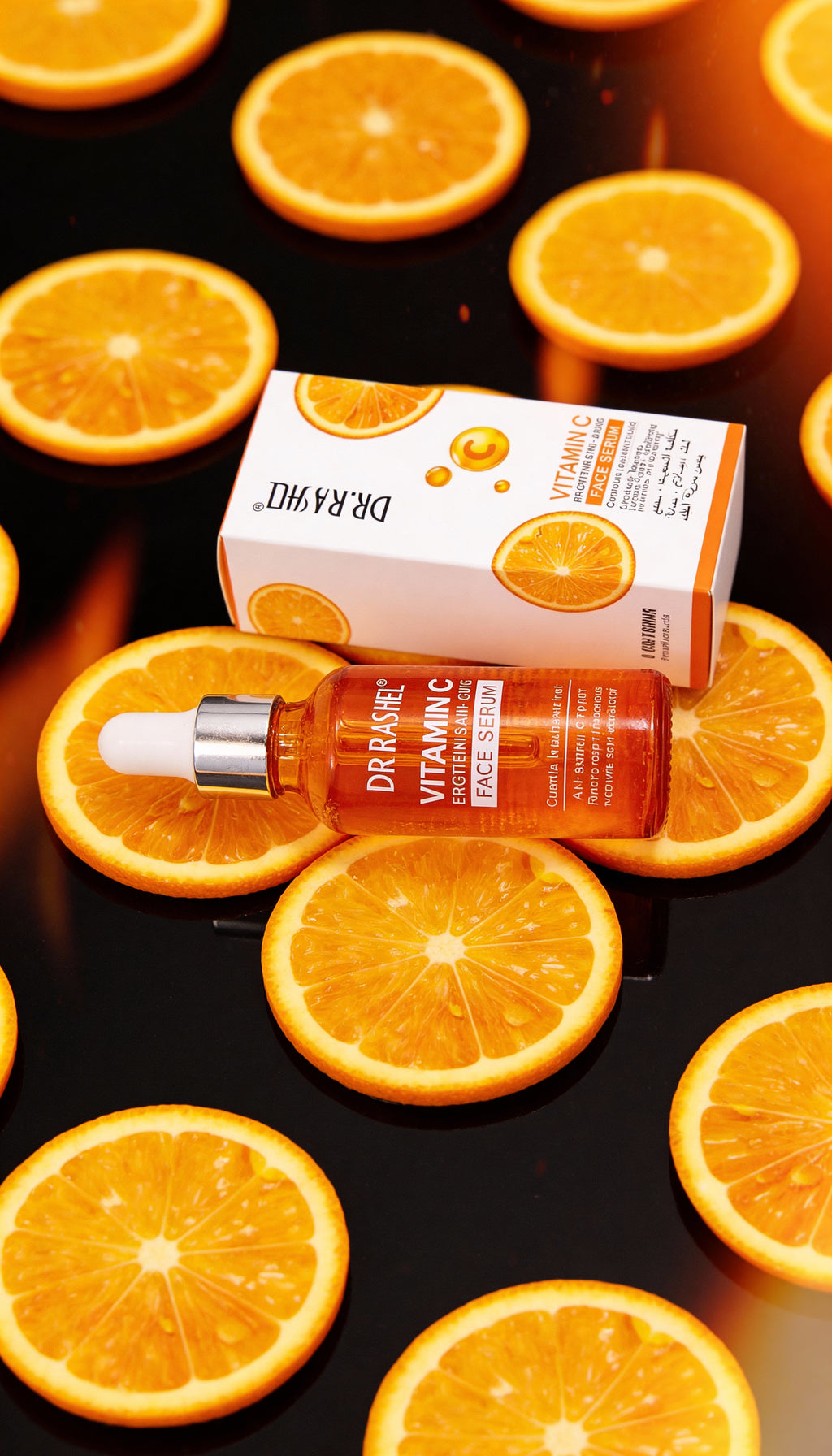 Navar Brightening Vitamin C Serum