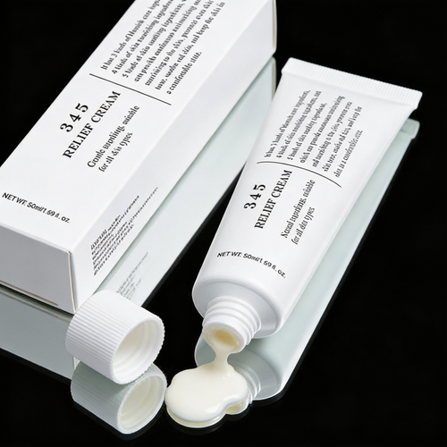 345 Relief Smooth Cream