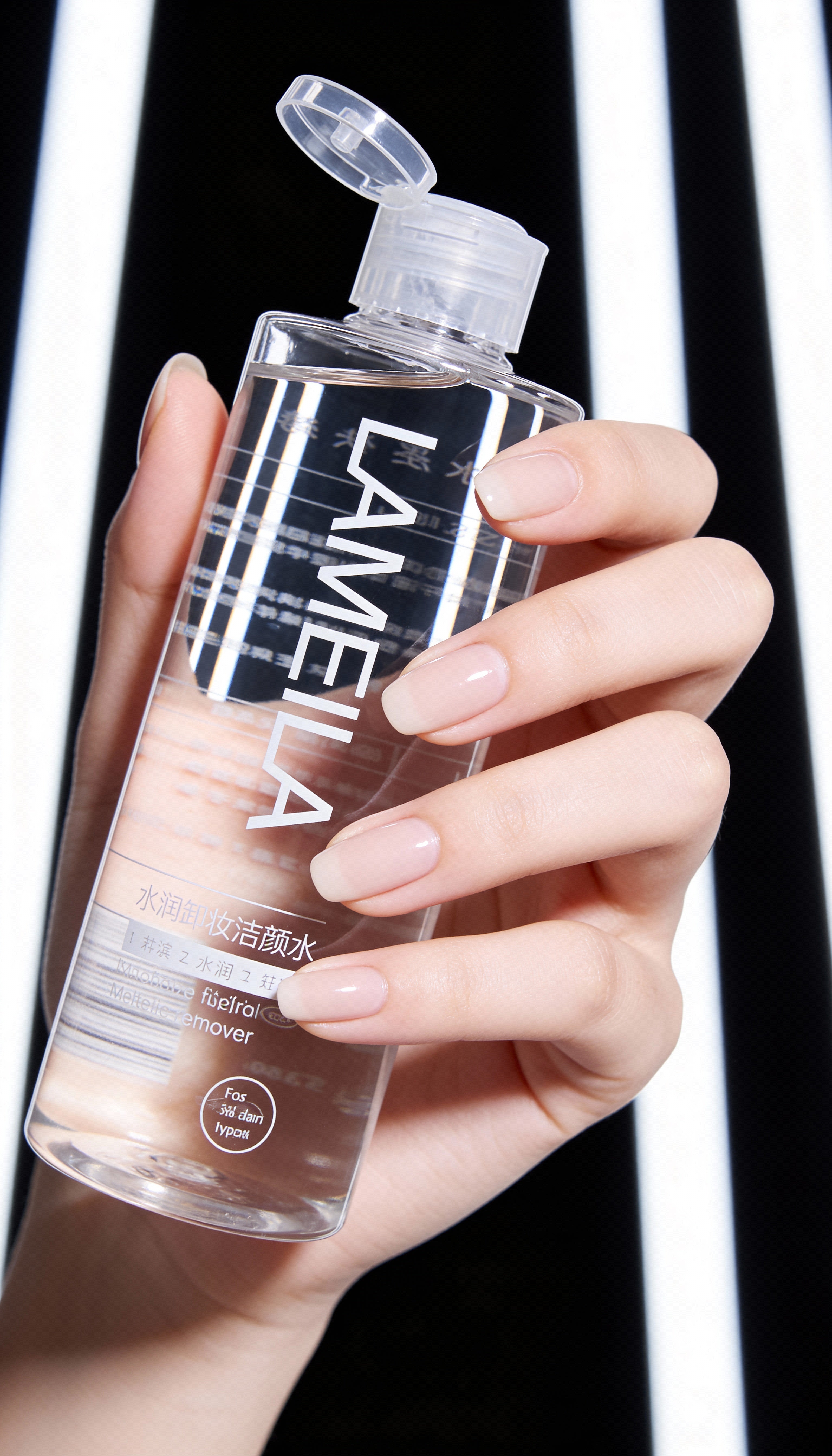 Hydrating Makeup Remover